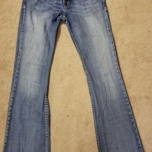 Womens jeans
